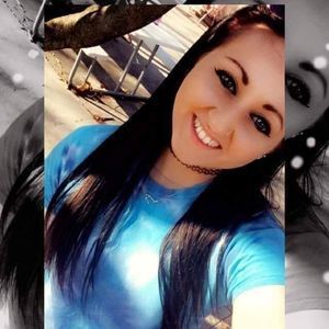 Meet your Posher, Cheyenne